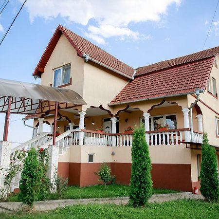 Giandra Resort Turda Exterior foto